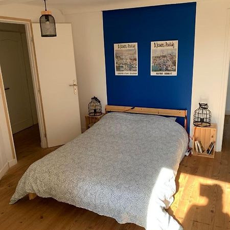 Authentique Maison De Pecheur A Port-En-Bessin Zewnętrze zdjęcie
